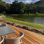 Domaine De L'espinet Village de vacances Quillan
