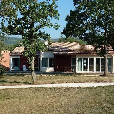 Prázdninový areál Domaine De L'espinet 3*