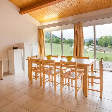Prázdninový areál Domaine De L'espinet