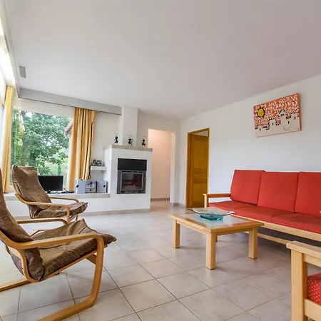Domaine De L'espinet Prázdninový areál 3*
