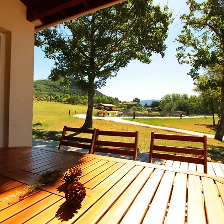 Prázdninový areál Domaine De L'espinet 3*