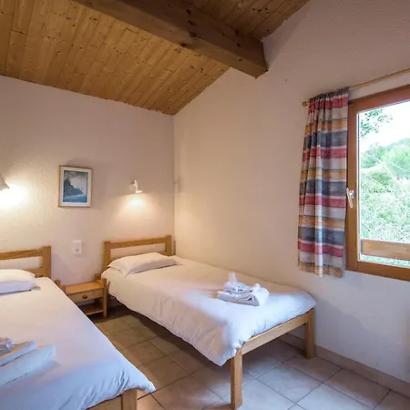 Domaine De L'espinet Holiday park 3*