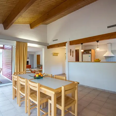 Holiday park Domaine De L'espinet Quillan