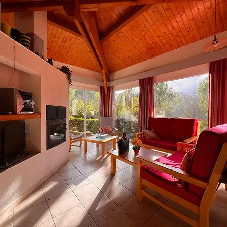 Domaine De L'espinet 3* Quillan