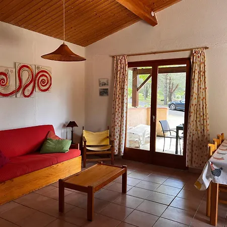 Domaine De L'espinet Parque de vacaciones 3*