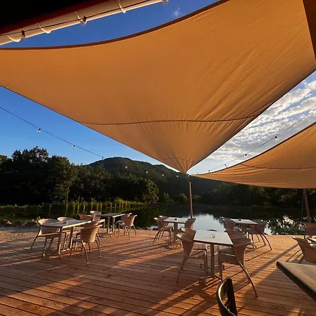 Domaine De L'espinet Quillan