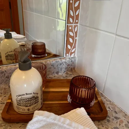 Domaine De L'espinet 3* Quillan