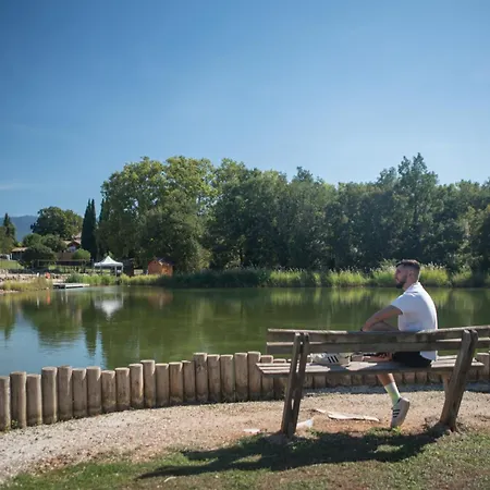 Domaine De L'espinet Quillan