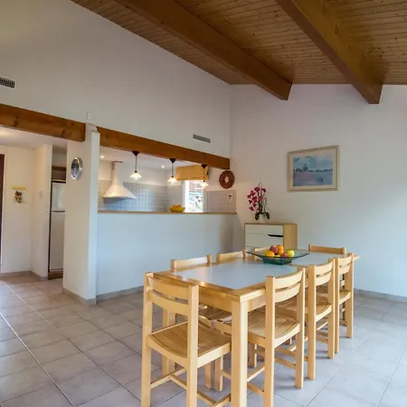 Domaine De L'espinet Holiday park