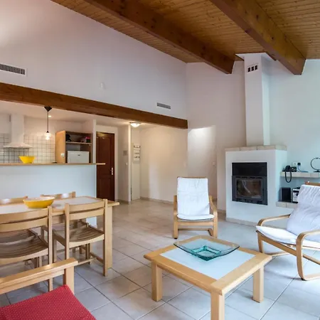 Domaine De L'espinet Holiday park 3*
