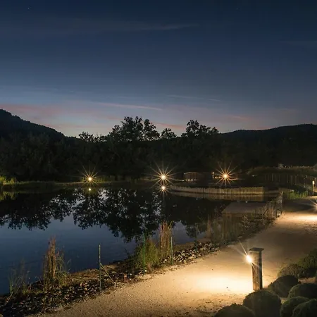 Domaine De L'espinet Parque de vacaciones