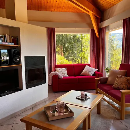 Domaine De L'espinet פארק נופש 3*