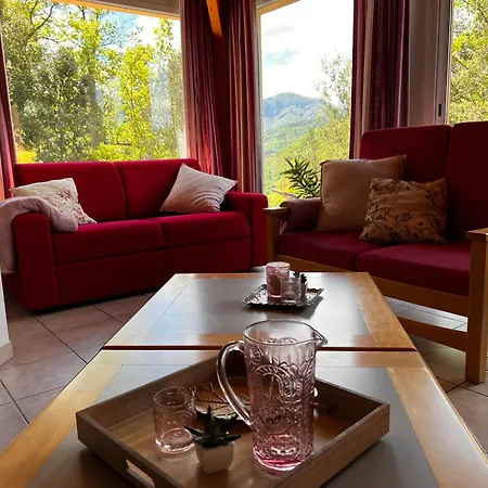 Domaine De L'espinet Parque de vacaciones