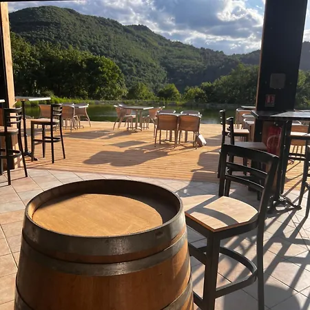 Domaine De L'espinet Parque de vacaciones 3*