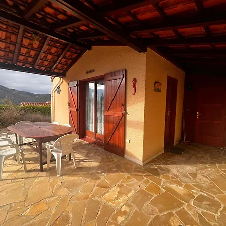 Prázdninový areál Domaine De L'espinet 3*