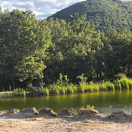 Domaine De L'espinet