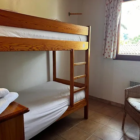 Domaine De L'espinet Parque de vacaciones